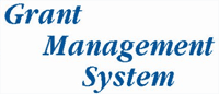 Grant Management System logo